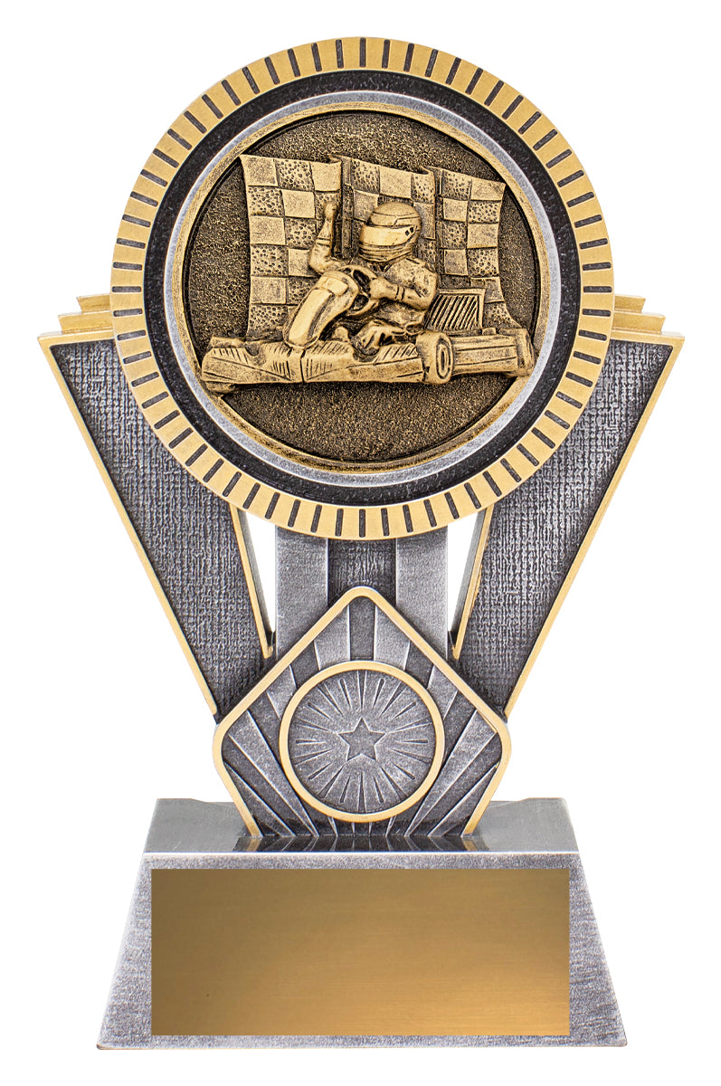 Spartan - Go Kart 180mm