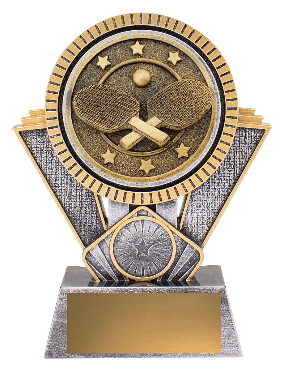 Spartan - Table Tennis 155mm