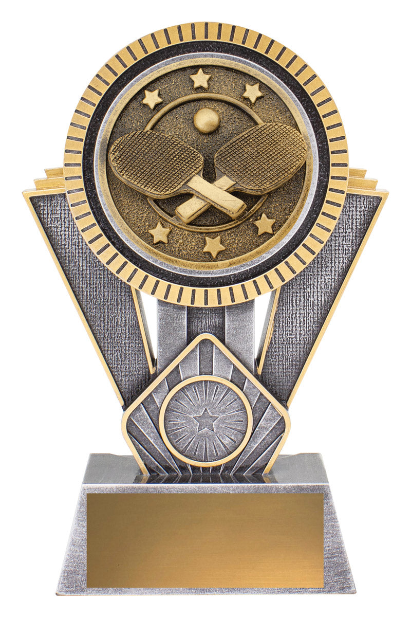 Spartan - Table Tennis 180mm