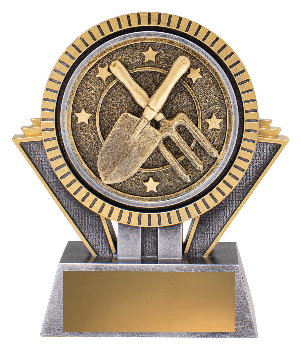 Spartan - Gardening 130mm