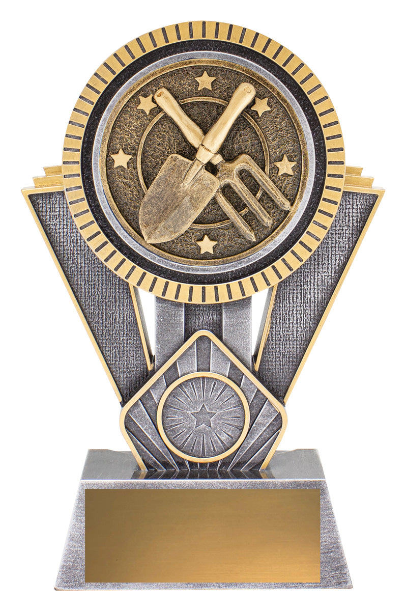 Spartan - Gardening 180mm