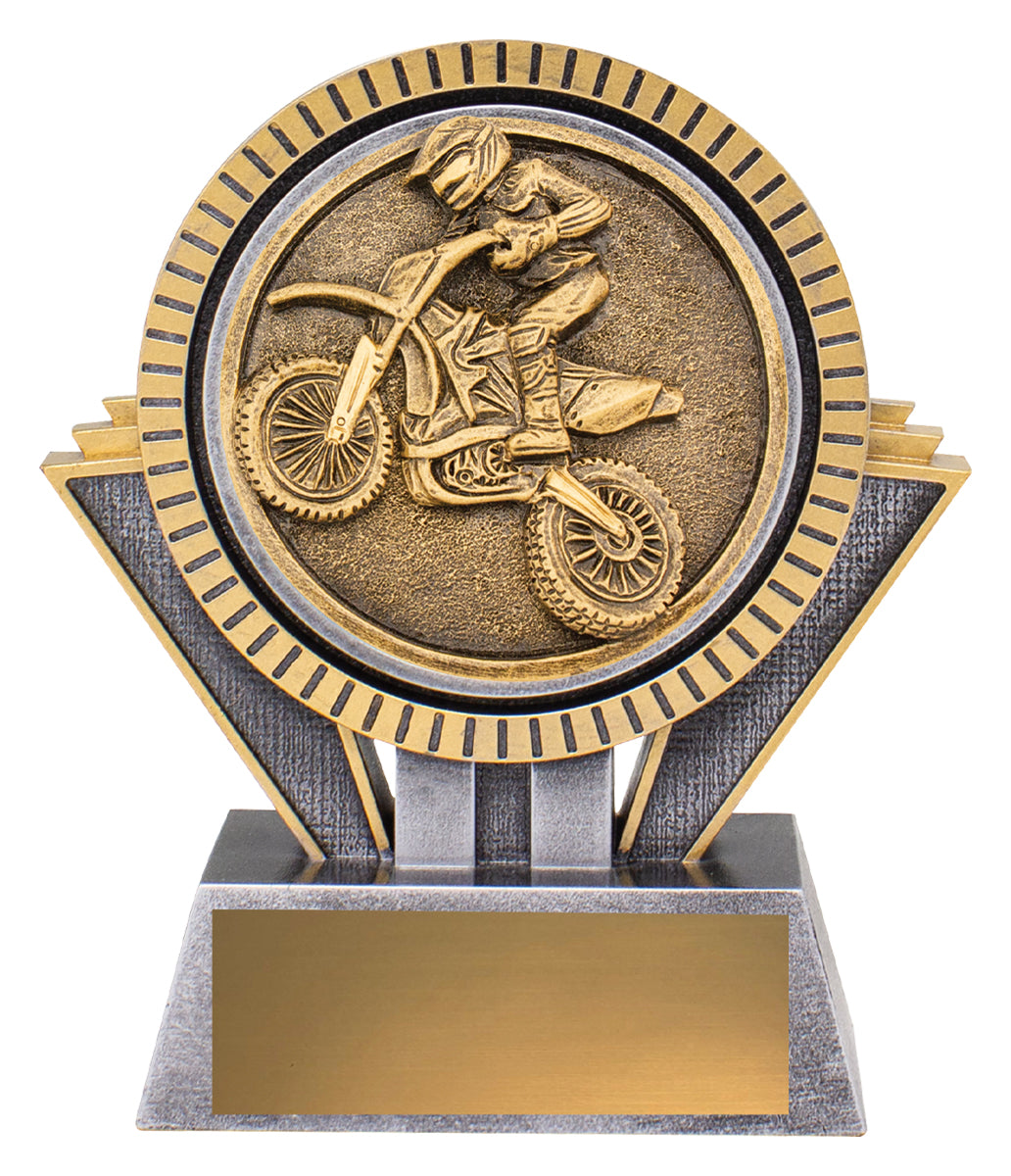 Spartan - Motocross 130mm