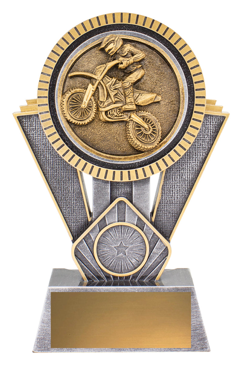 Spartan - Motocross 180mm