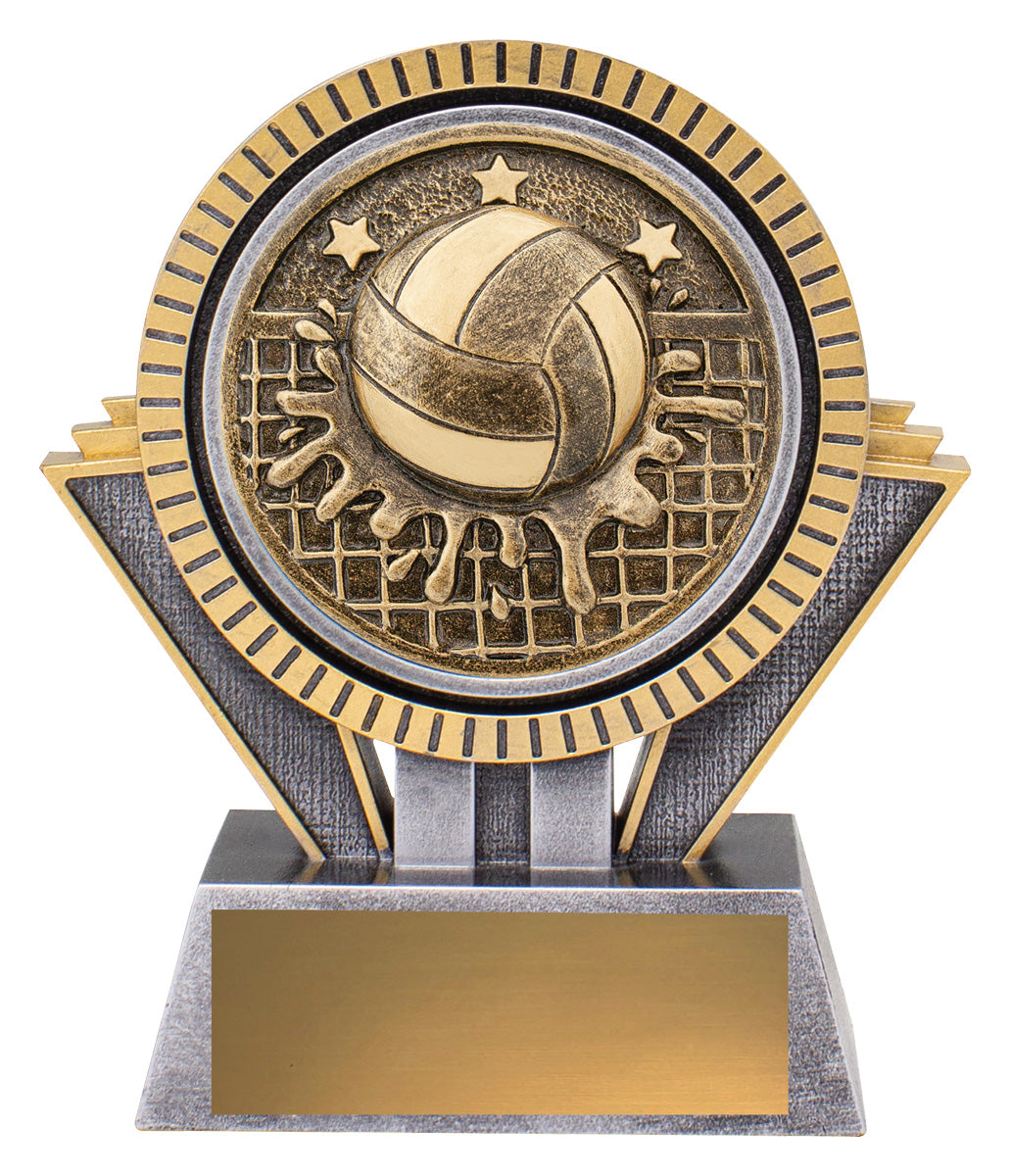 Spartan - Water Polo 130mm