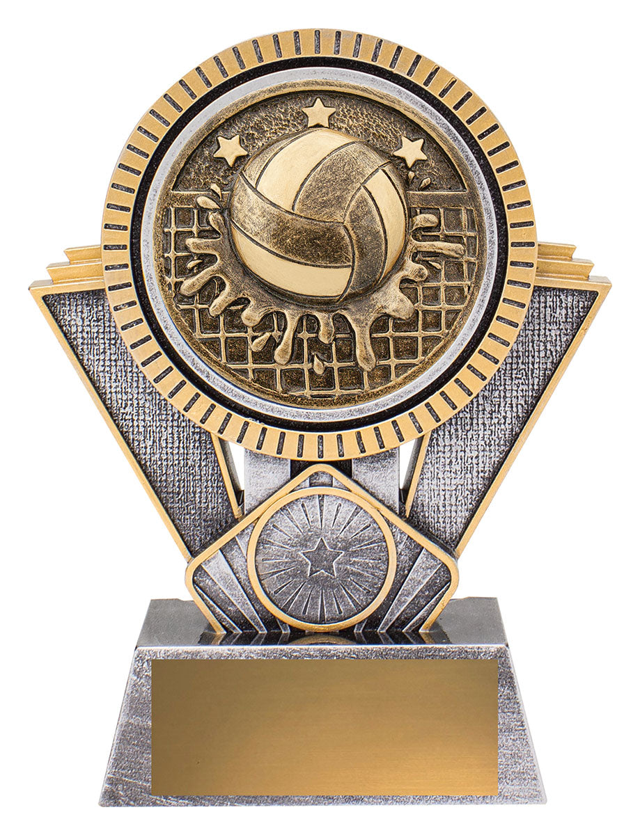 Spartan - Water Polo 155mm