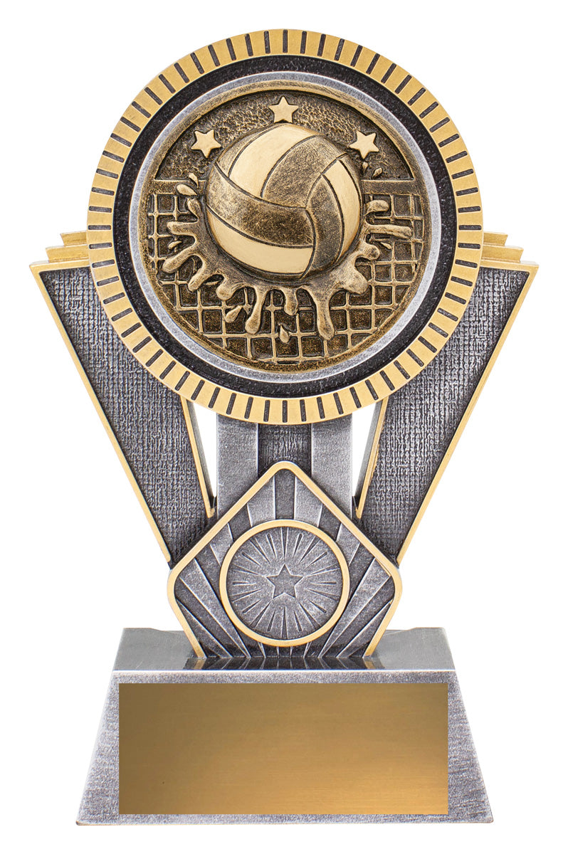 Spartan - Water Polo 180mm