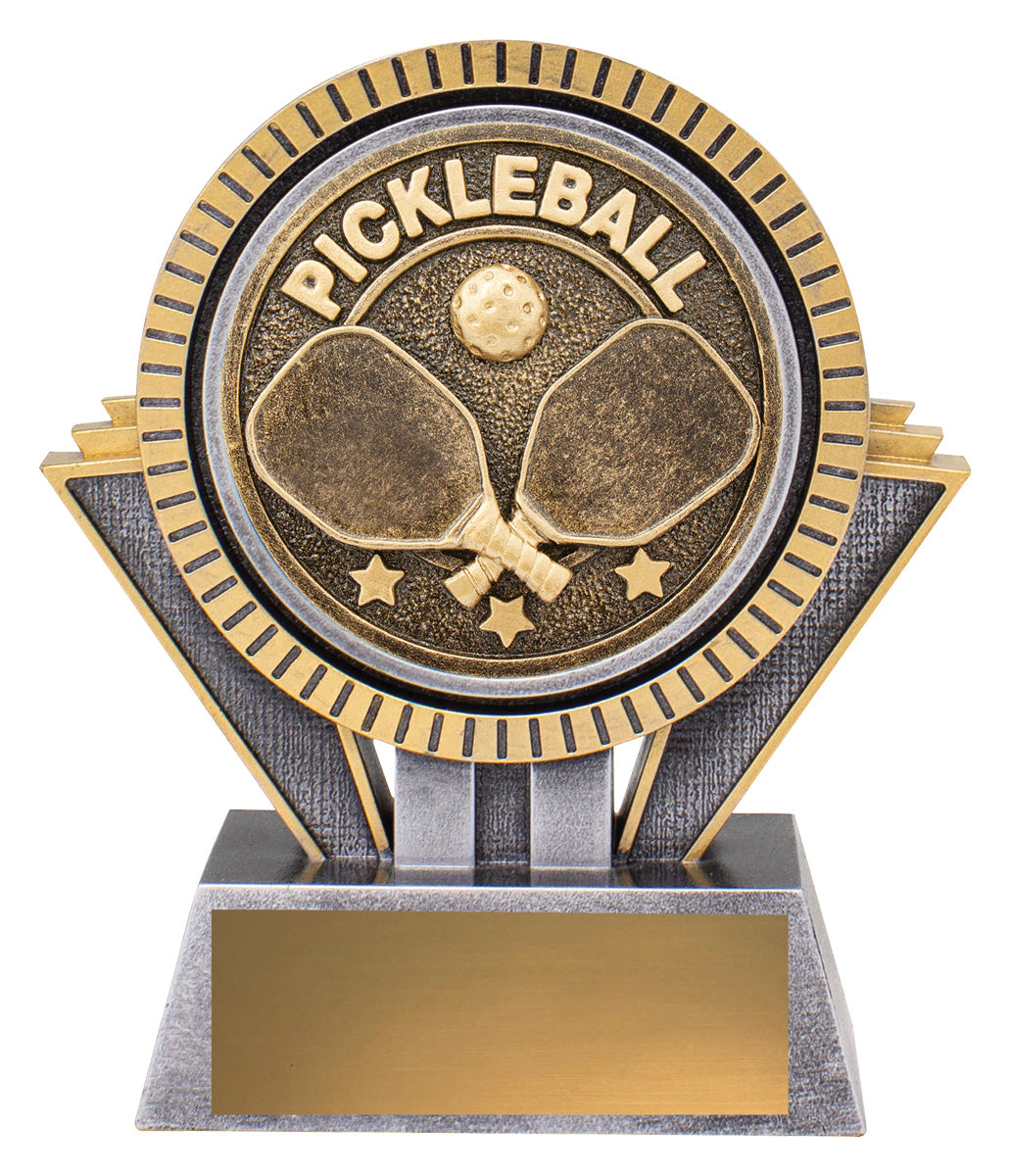 Spartan - Pickleball 130mm