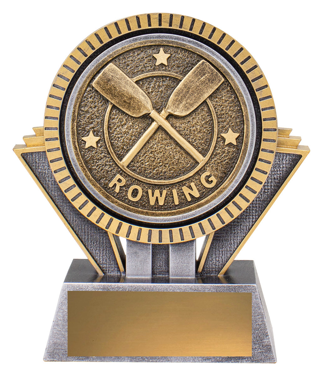 Spartan - Rowing 130mm