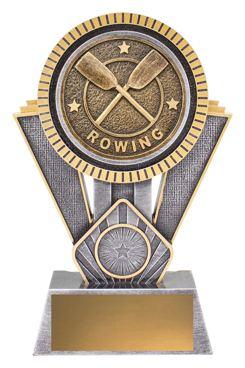 Spartan - Rowing 180mm