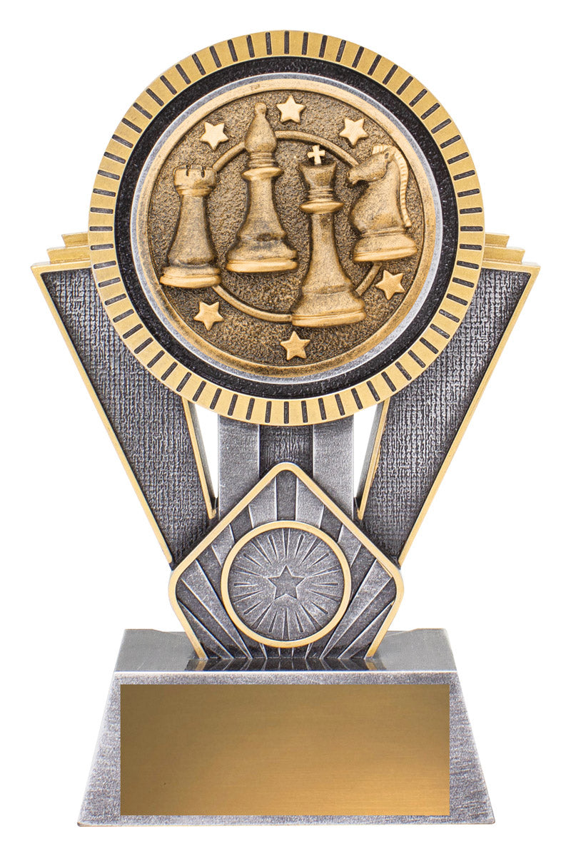 Spartan - Chess 180mm