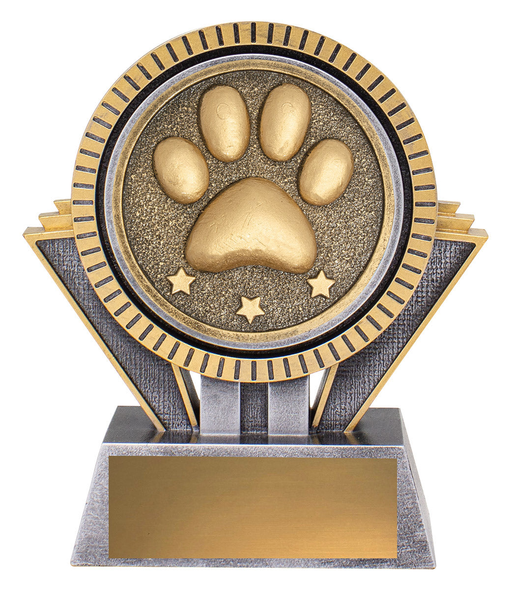 Spartan - Pet Appreciation 130mm