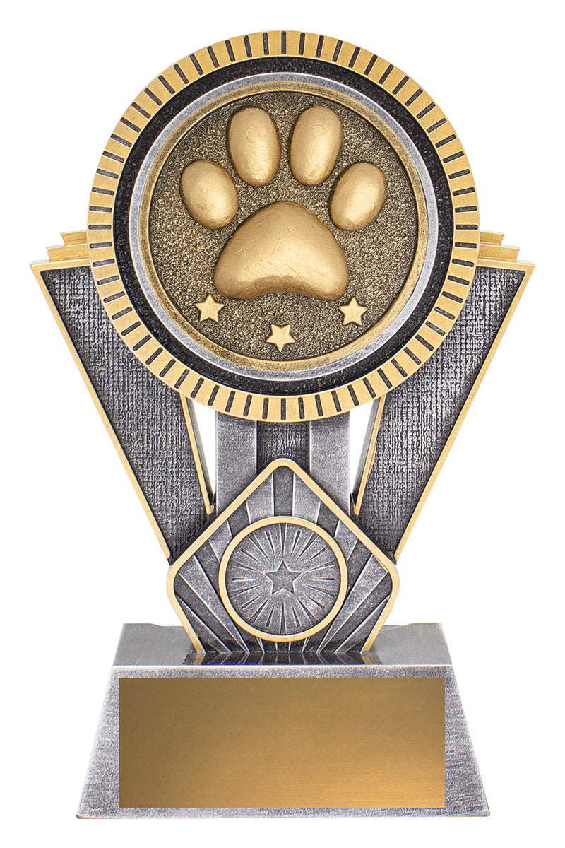 Spartan - Pet Appreciation 180mm