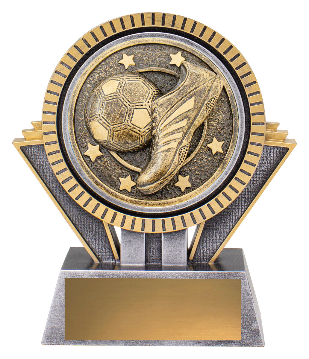 Spartan - Indoor / Futsal 130mm