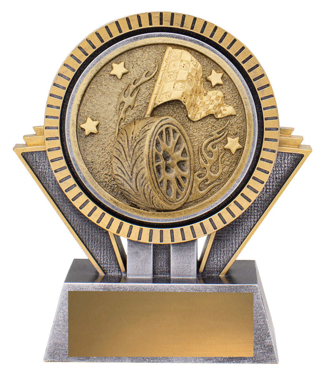 Spartan - Motorsport 130mm