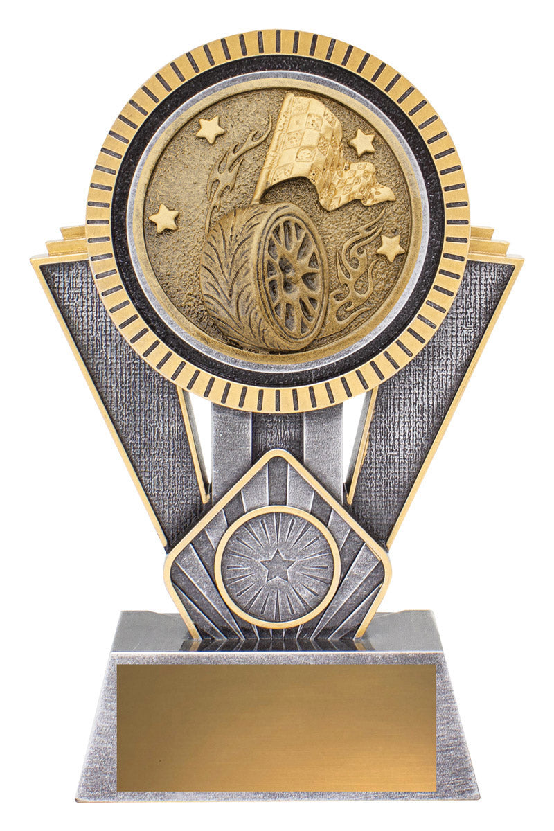 Spartan - Motorsport 180mm