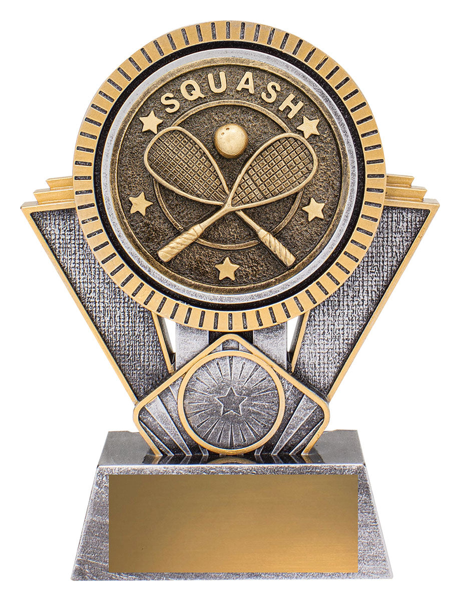 Spartan - Squash 155mm