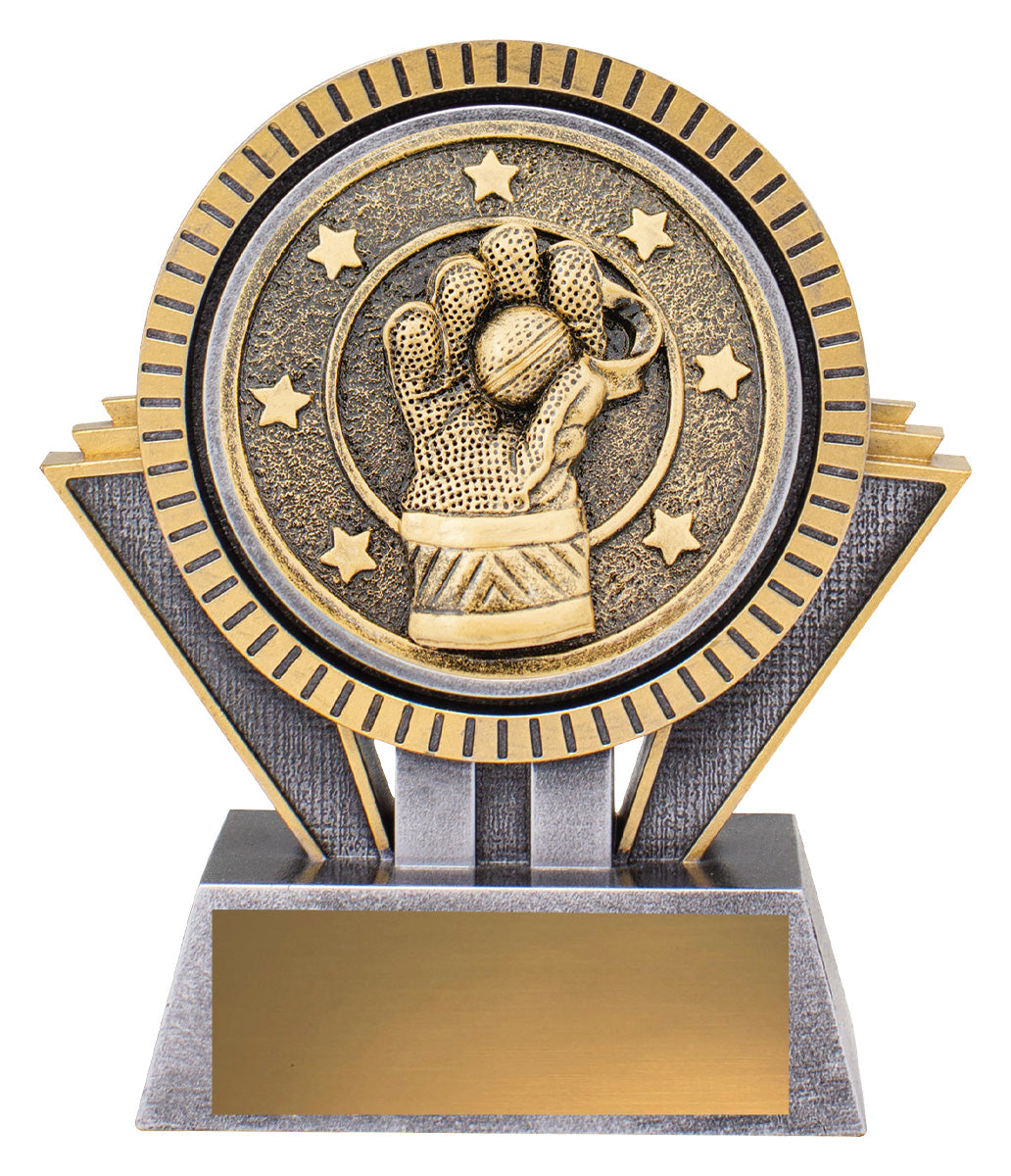 Spartan - Wicketkeeper 130mm