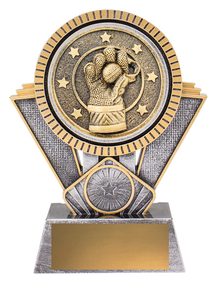 Spartan - Wicketkeeper 155mm