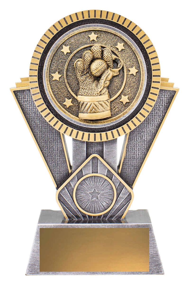 Spartan - Wicketkeeper 180mm