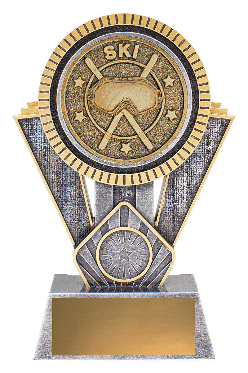 Spartan - Skiing 180mm