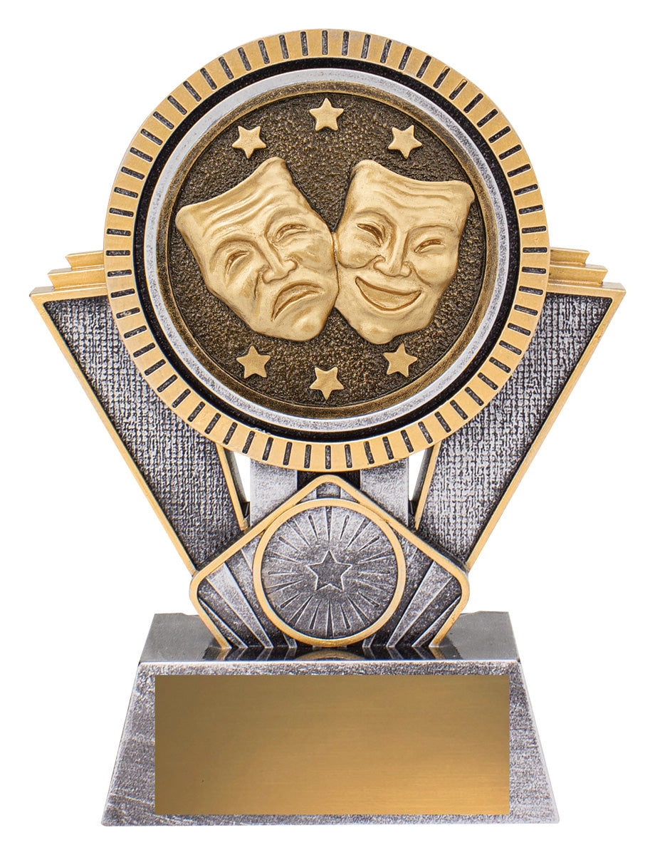 Spartan - Drama 155mm