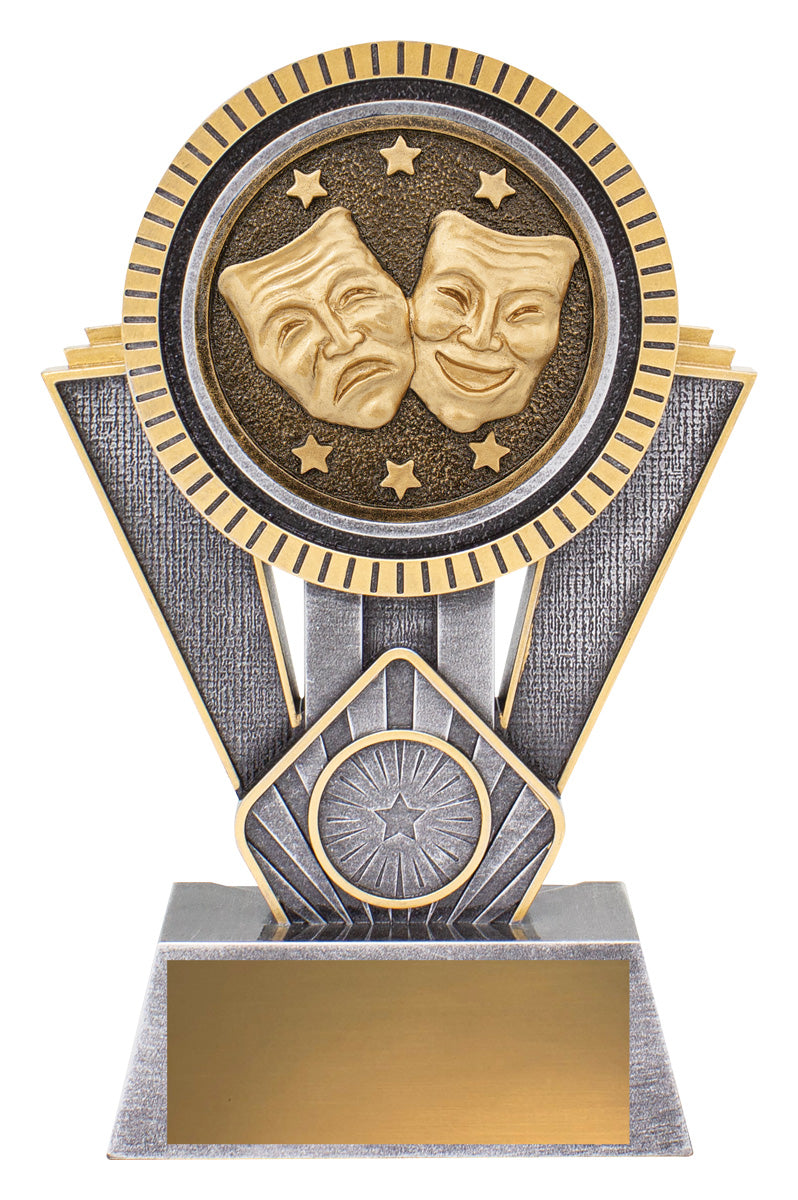 Spartan - Drama 180mm