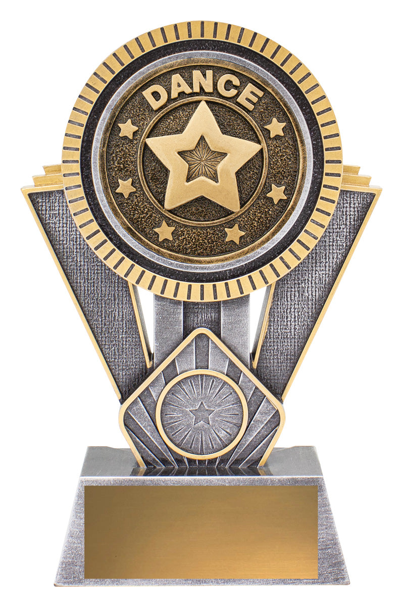 Spartan - Dance 180mm