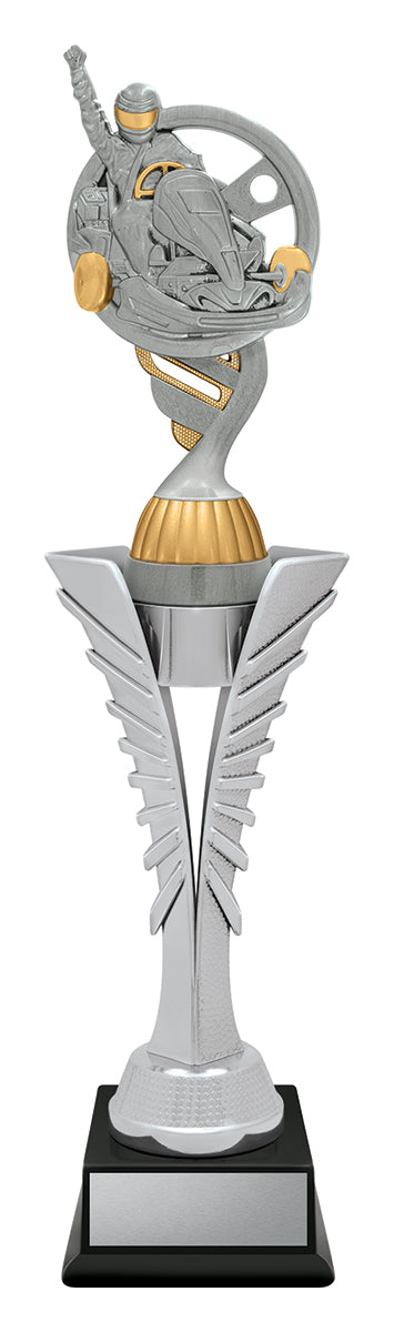 Spear - Go Kart 280mm