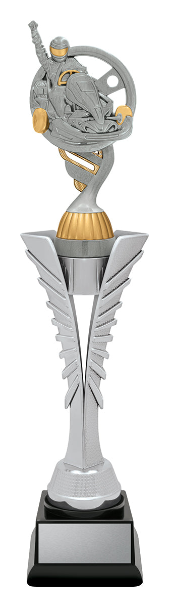 Spear - Go Kart 310mm