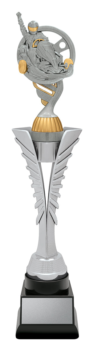 Spear - Go Kart 330mm