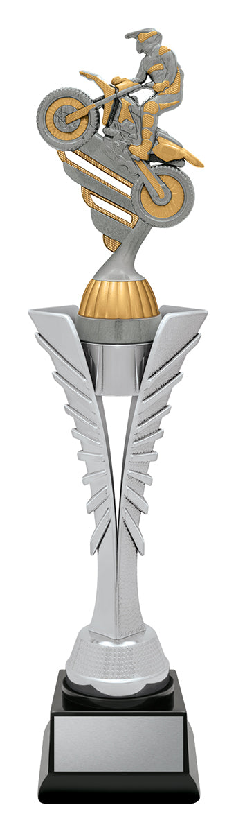 Spear - Motocross 310mm