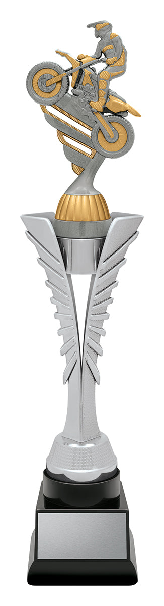 Spear - Motocross 330mm