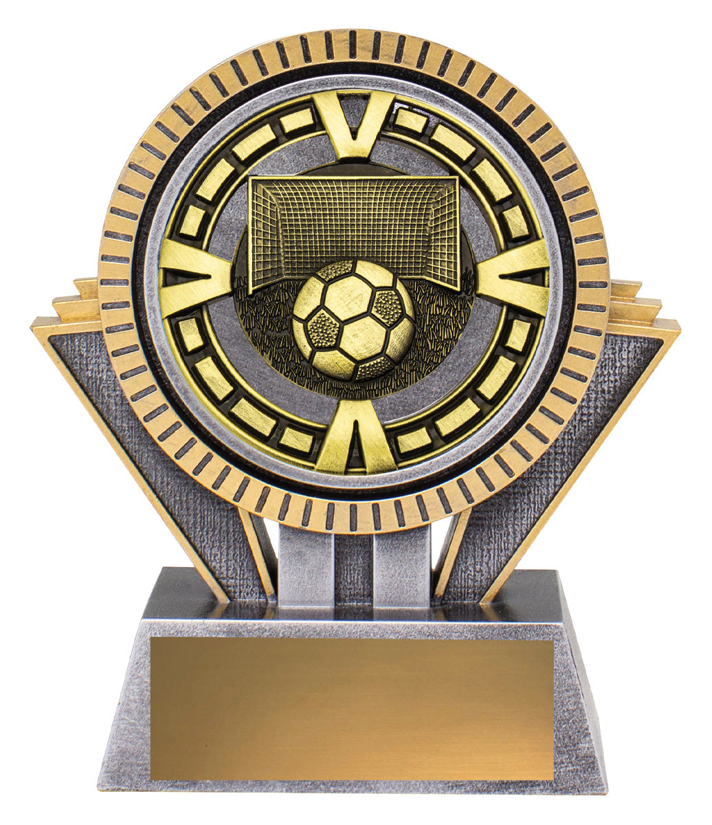 Spartan Varsity - Football 130mm