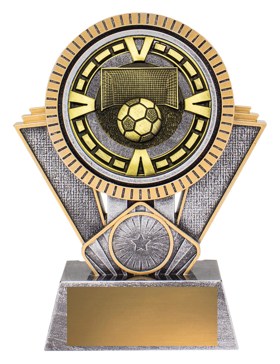 Spartan Varsity - Football 155mm