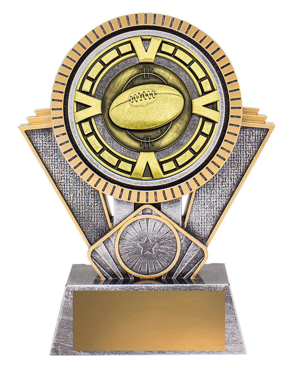 Spartan Varsity 155mm