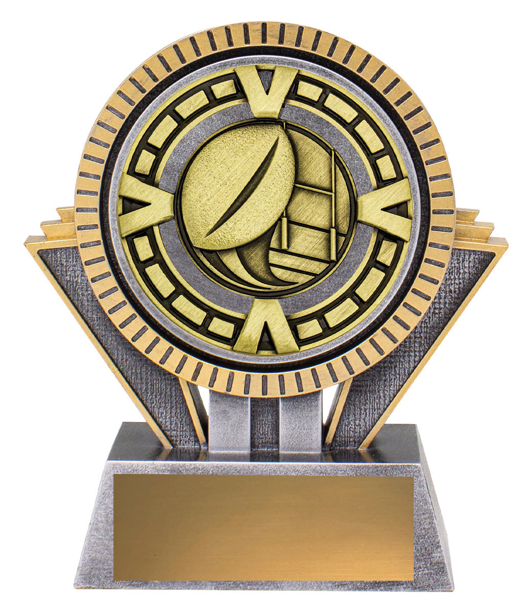 Spartan Varsity - Rugby 130mm