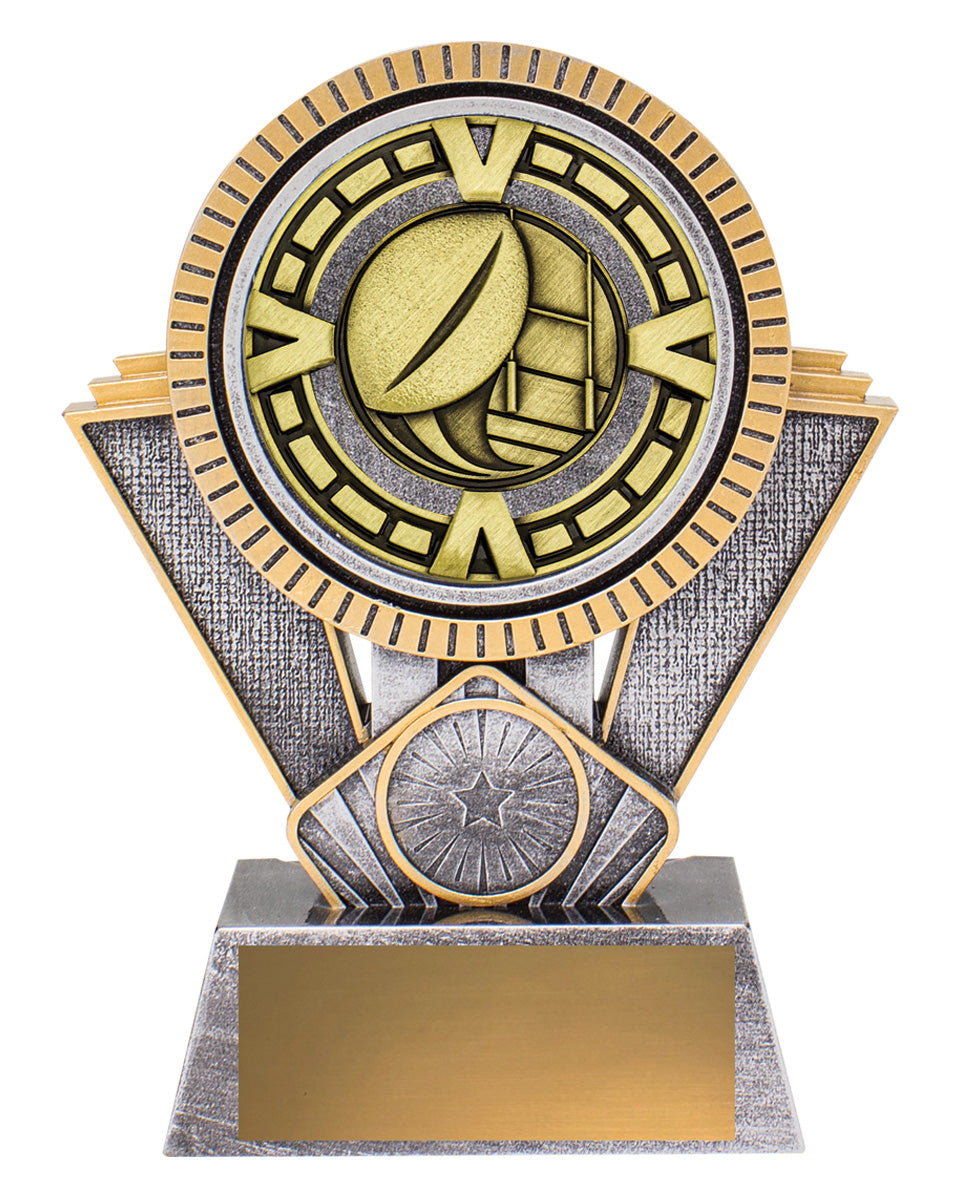 Spartan Varsity - Rugby 155mm