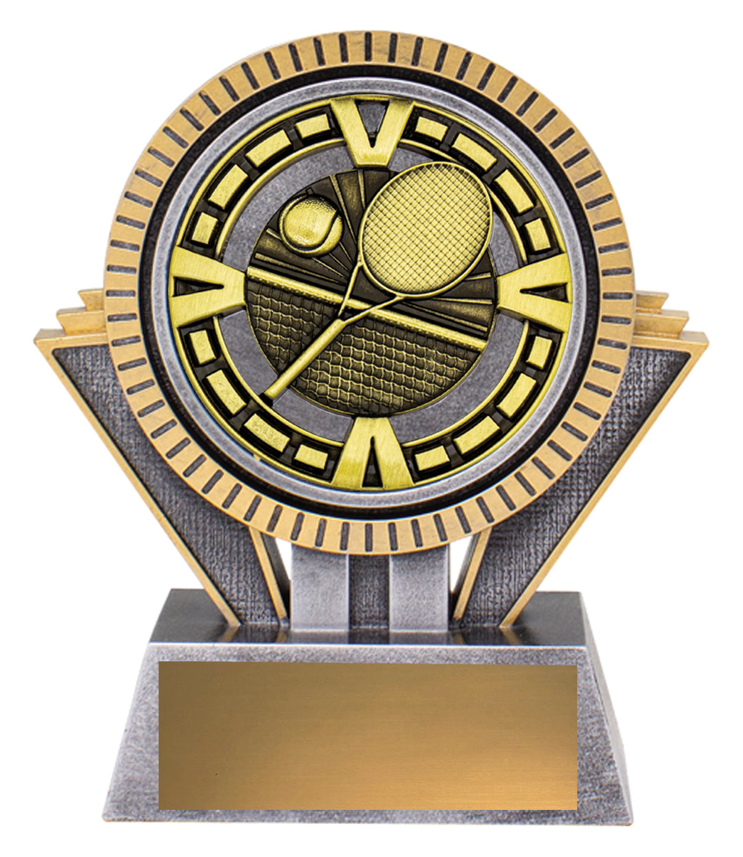 Spartan Varsity - Tennis 130mm