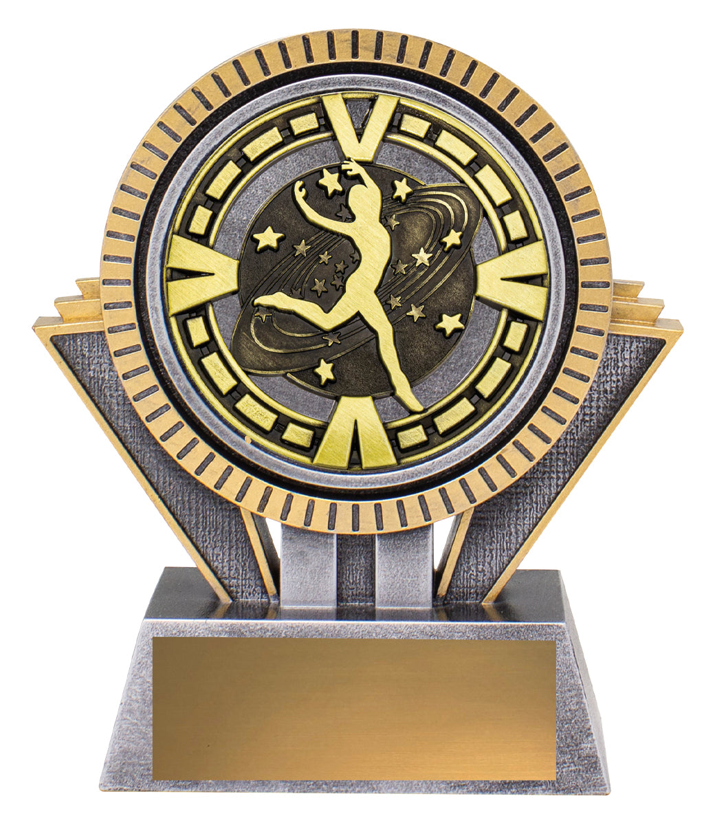 Spartan Varsity - Dance 130mm