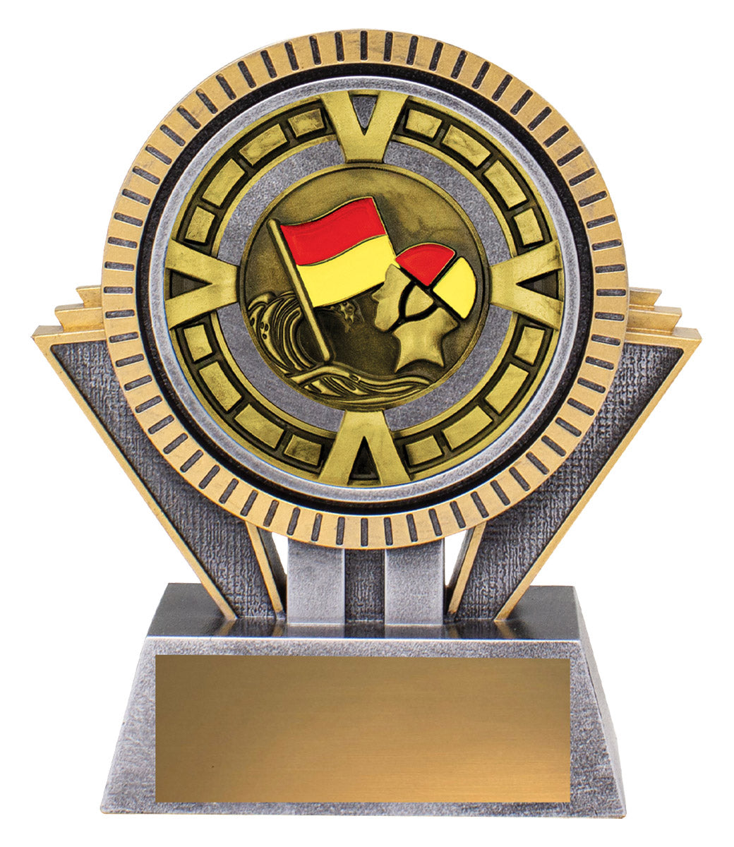 Spartan Varsity - Lifesaving 130mm