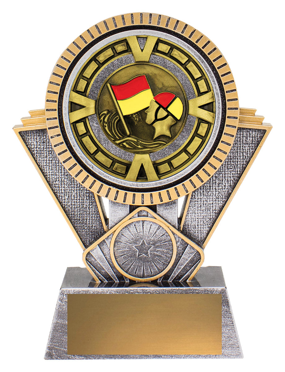 Spartan Varsity - Lifesaving 155mm