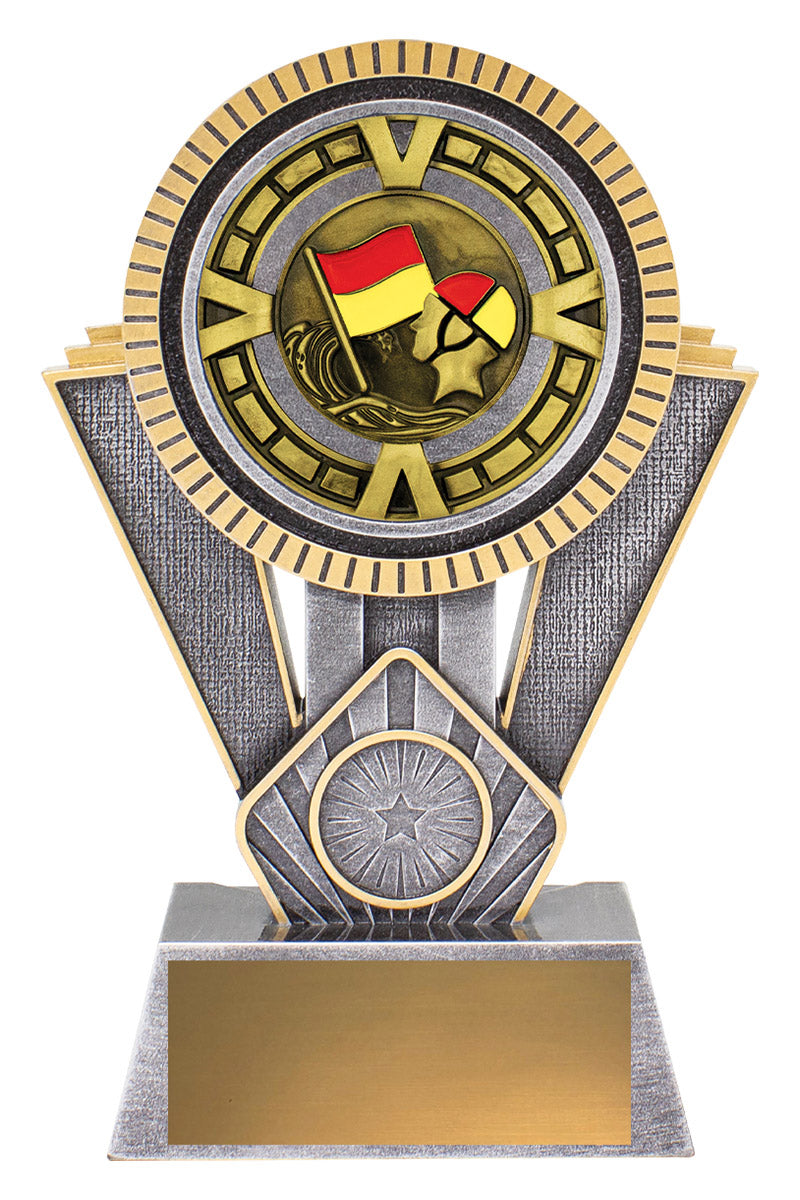 Spartan Varsity - Lifesaving 180mm