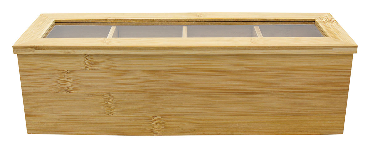 Tea Box 300mm