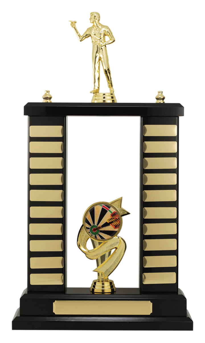 Premium Poster Set 440mm