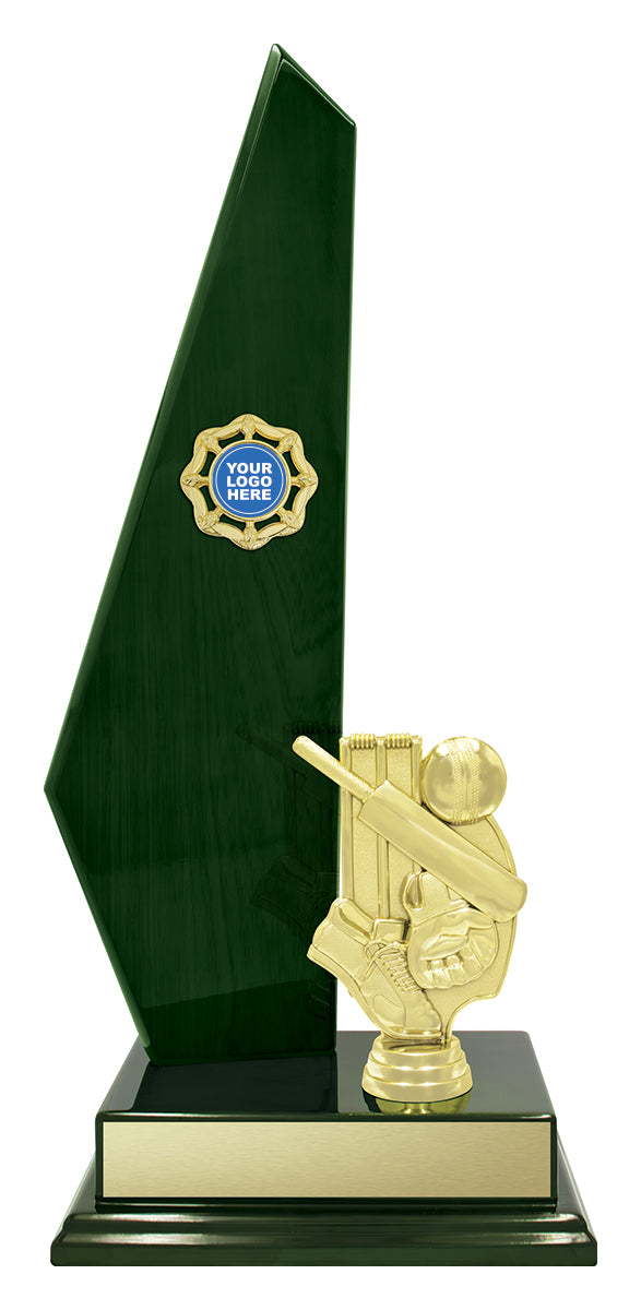 Vintage Starboard 400mm