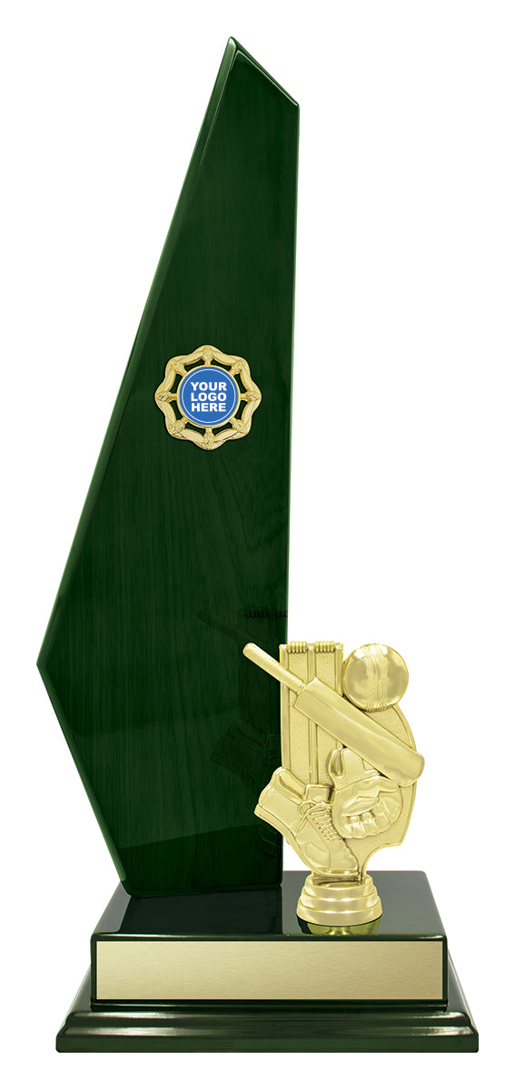 Vintage Starboard 430mm