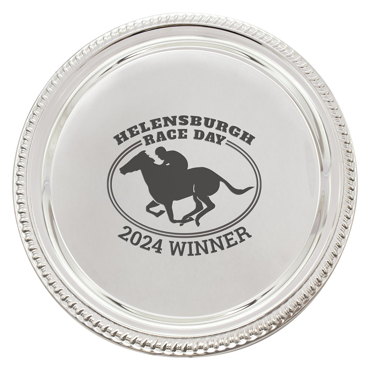 Teal Ribbon 800 x 23mm