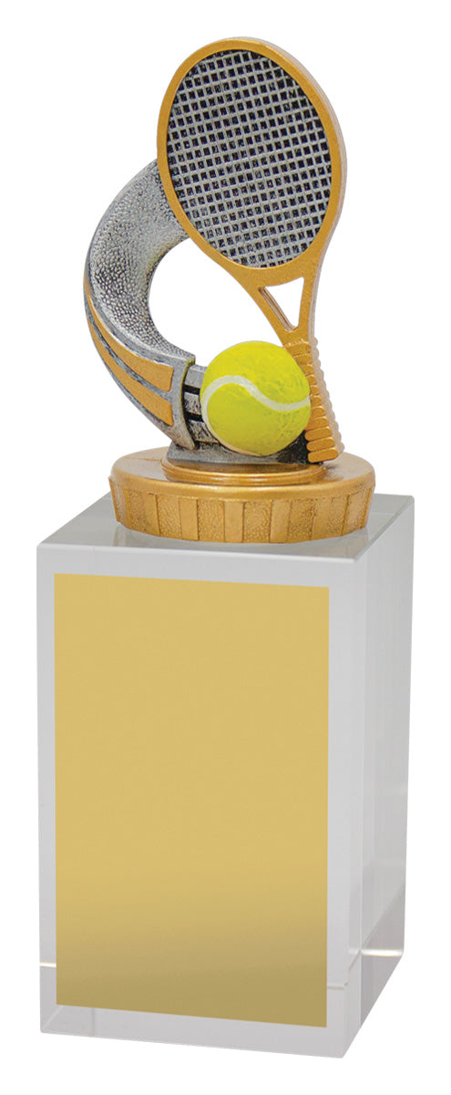 Tennis Budget Crystal 160mm