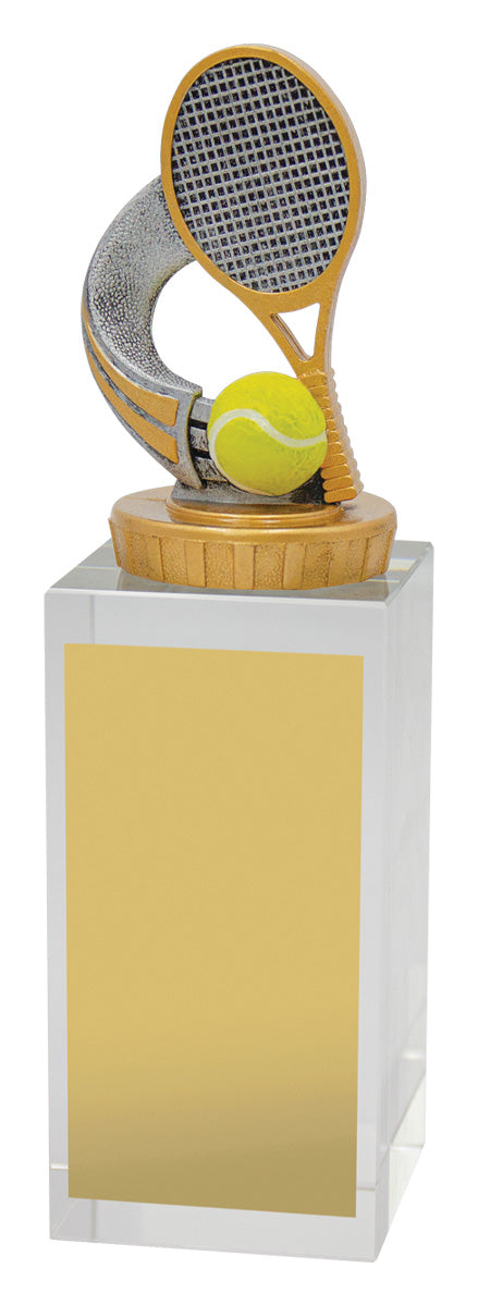 Tennis Budget Crystal 175mm