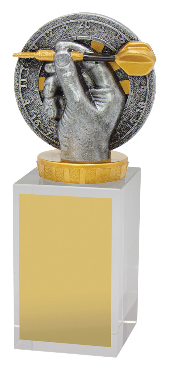 Budget Crystal 160mm